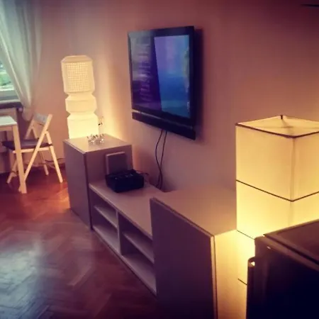 Szampanski Apartament Nad Morzem Gdańsk